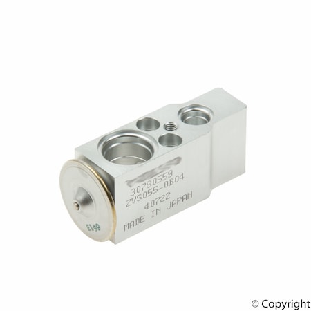 Genuine Expansion Valve, 30780559 30780559